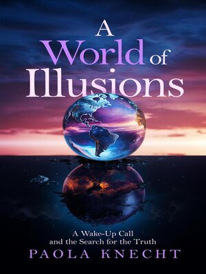 cover image of A World of Illusions